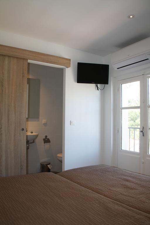 Hotel Arago Cerbère Zimmer foto